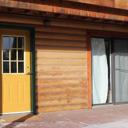 A Gem Inn The Rockies Jasper Bilik gambar