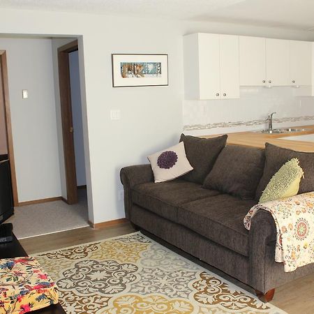 A Gem Inn The Rockies Jasper Bilik gambar